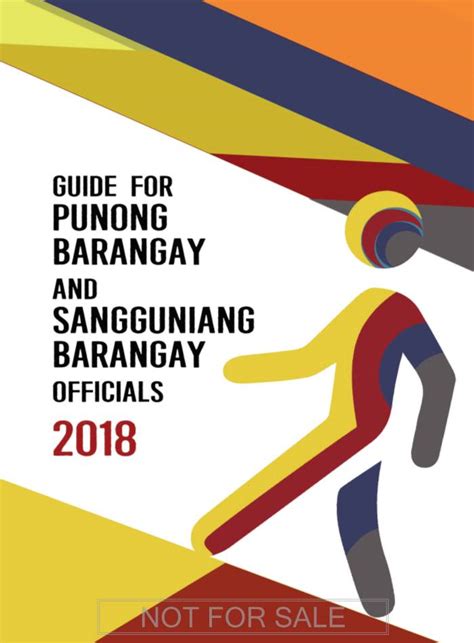 guide  punong barangay docslib