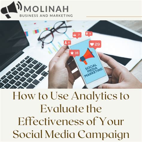 social media marketing  analytics  evaluate  effectiveness