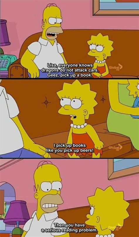 the funniest moment from the simpsons meme guy
