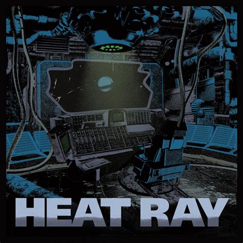 heat ray heat ray