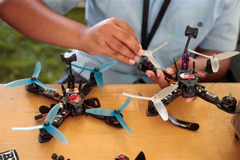 indias  drone race  happen  month  bengaluru