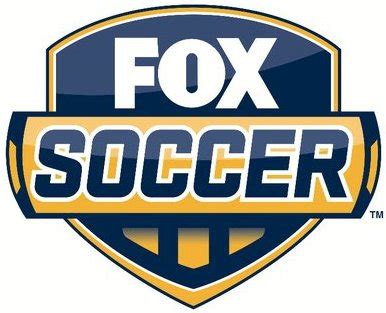 fox soccer   entertainment channel