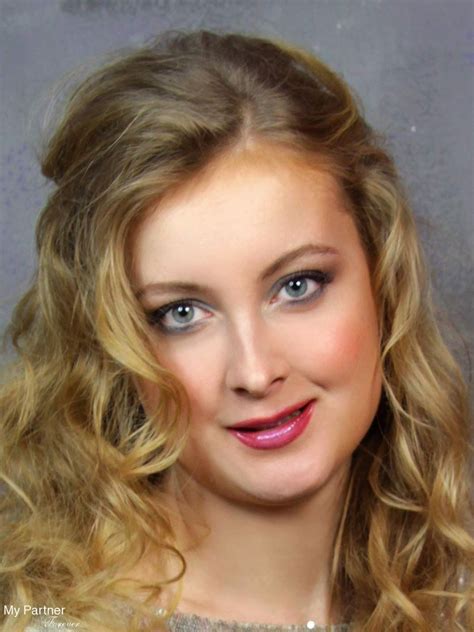 ukrainian women looking for men margarita from poltava ukraine