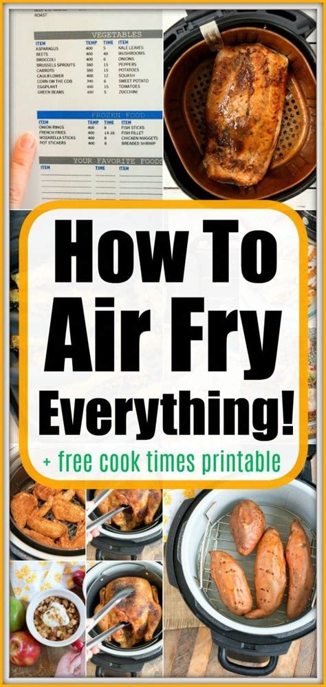 air fry       hot air crisping machine