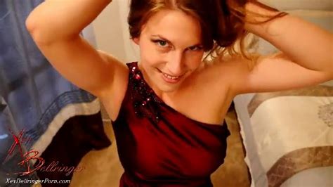 Xev Bellringer Fucks Her Brother On Prom Night Real Penis