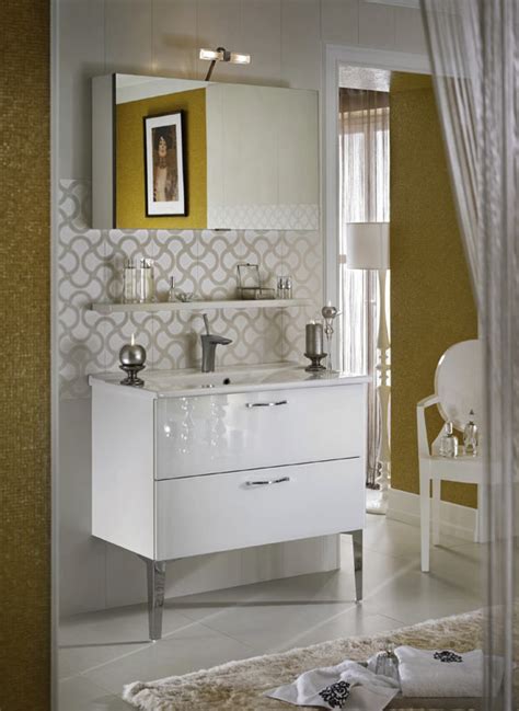 unique glossy modern bathroom design idesignarch interior design architecture interior