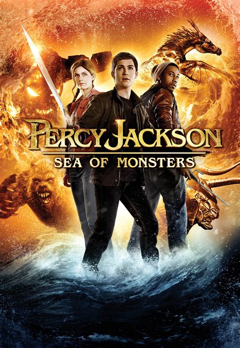 percy jackson sea  monsters  greek subtitles greek subs