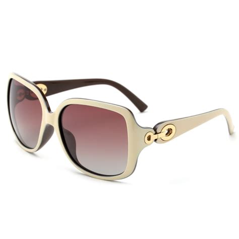 Buy Fashion Sunglasses Leisure Classic Female