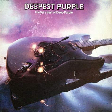 deep purple deepest purple      deep purple