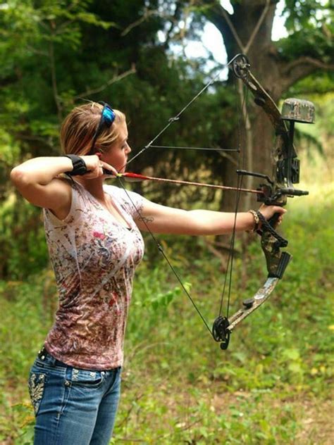 45 best girls and archery images on pinterest archery girl warriors and arch