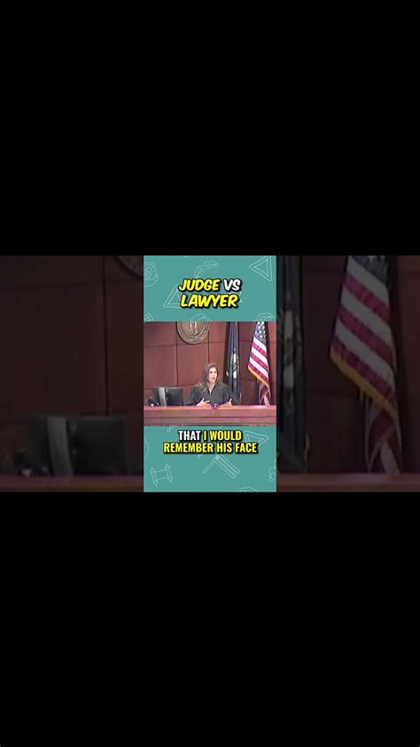 🔴 live judge vs lawyer who wins