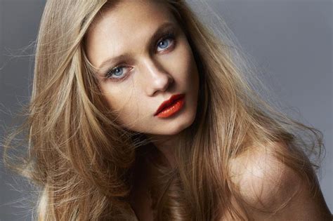 Top 10 Most Beautiful Russian Female Models In The World