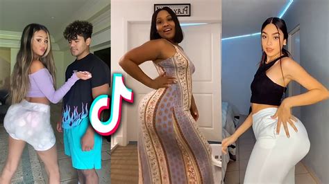 big fat  tiktok compilation youtube