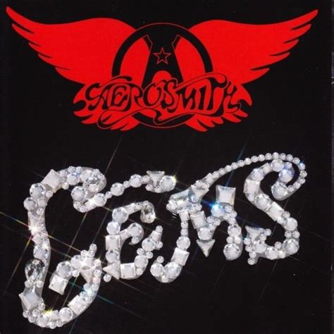 Gems Aerosmith Songs Reviews Credits Allmusic