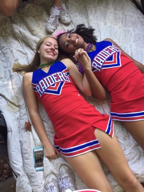 high school cheerleaders tumblr