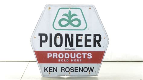 pioneer brand products sste   charles schneider