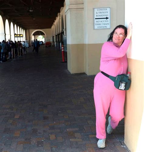woman marries train station she s loved for 36 years and has sex with mentally mirror online