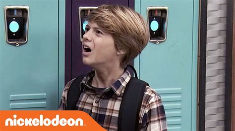 Jace Norman Henry Danger Youtube