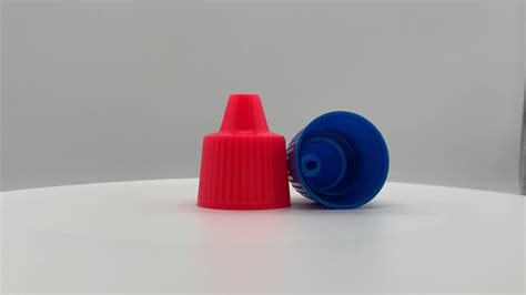 Toilet Cleaner Bottle Screw Cap With Dropper Insert Toilet