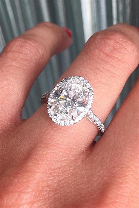 24 Tiffany Engagement Rings That Will Totally Inspire You