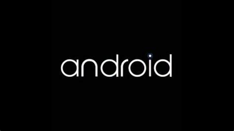 logo  android   happening thenerdmag