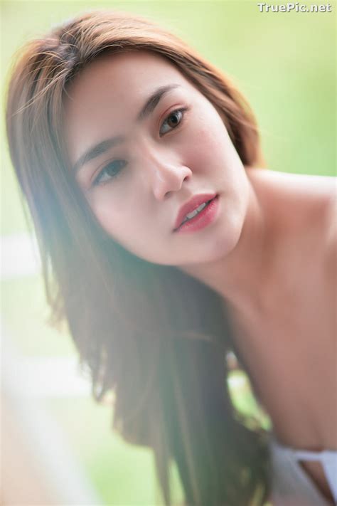 Thailand Model – Baifern Rinrucha Kamnark – Beautiful Picture 2020
