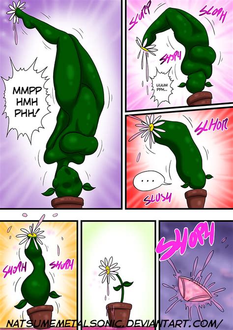 natsumemetalsonic fertilize my plant please porn comics galleries
