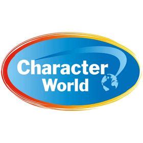 character world characterworld profile pinterest