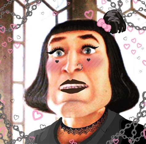 girl lord farquaad lord farquaad funny reaction pictures