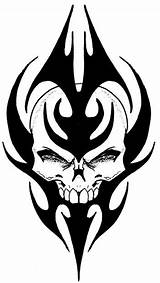 Stencils Clipartbest Freeiconspng Totenkopf Clipartmag Automatically Nicepng Tattoodaze sketch template