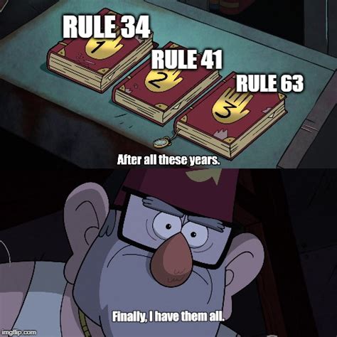 rule 34 memes