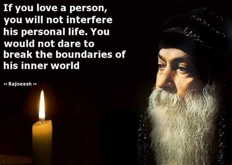 52 Best Osho Quotes On Love Life And Fear With Images