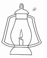 Coloring Pages Simple Lantern Shapes Kids Printable Chinese Easy Sheets Lanterns Print Clipart Draw Firefly Shape Lizard Boyama Activity Ramadan sketch template