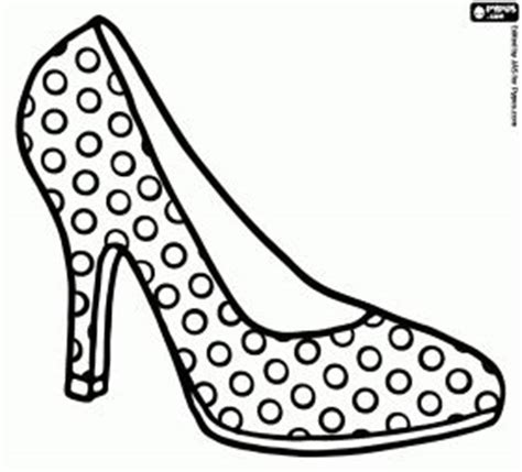 shoes  women coloring pages  high heels  pinterest