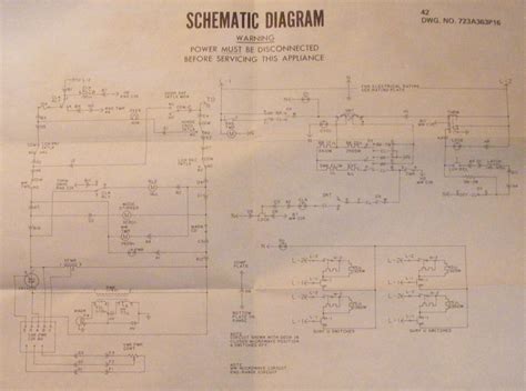 jbvgad ge range vintage wiring schematic diagram