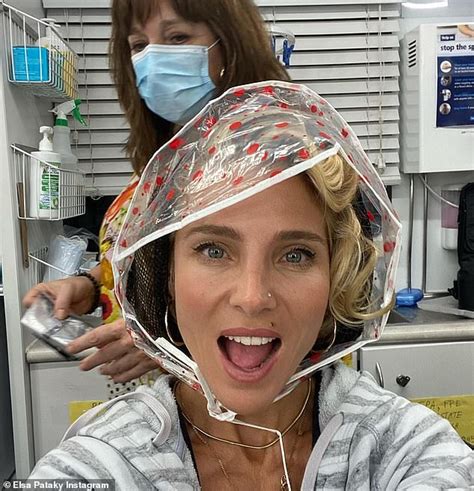 Elsa Pataky Praises Her Carmen Co Stars As She Continues Filming The