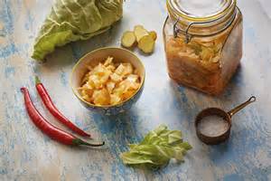 make kimchi at home by cultivating a friendly microbial ecosystem new