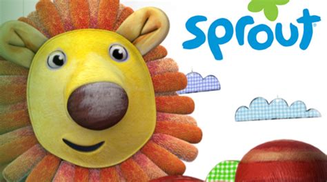 nbcu acquires full ownership  kids channel sprout animation world