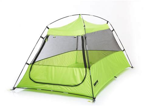 twin size mosquito net tent  anti bug mesh screen  open view roadie products