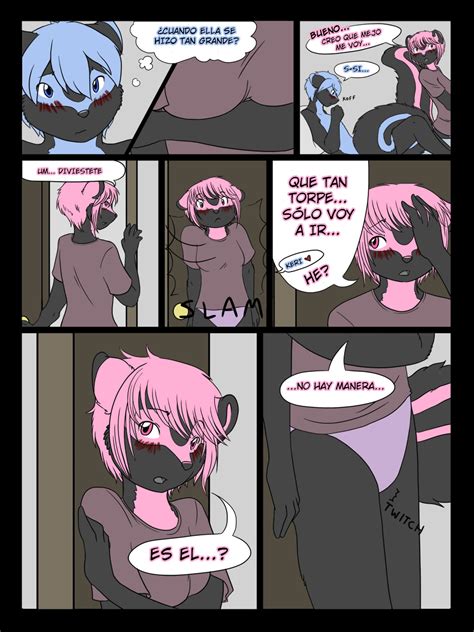 read [spix] twincest beginnings revisite spanish hentai online porn manga and doujinshi