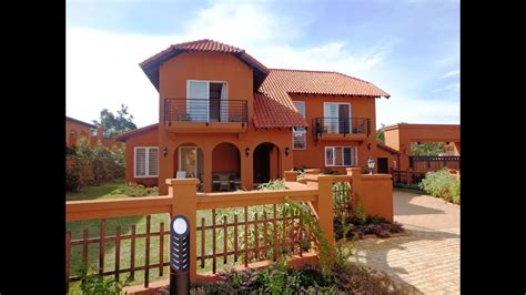 uganda houses