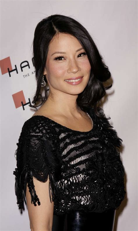 Lucy Liu Turns 50 But Can You Guess Her Age In Photos Taken Years Apart