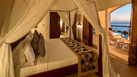hideaway  nungwi resort spa zanzibar resorts tanzania odyssey