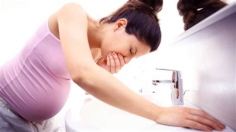 Morning Sickness During Pregnancy Cause Treatment And Prevention