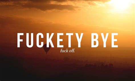 18 British Swear Words That Should Be Imported To The