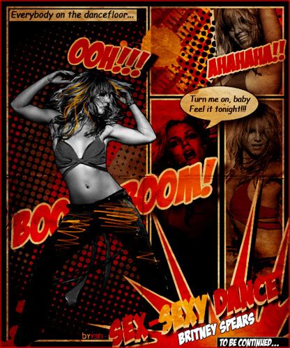 Y3n Starring Britney Spears Sex Sexy Dance Mp3 Diseño
