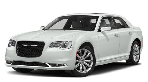 Chrysler 300 Touring L 2021 Price In Malaysia Features And Specs