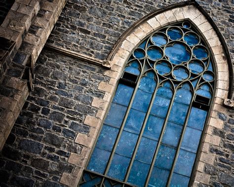 exterior stained glass window flickr photo sharing