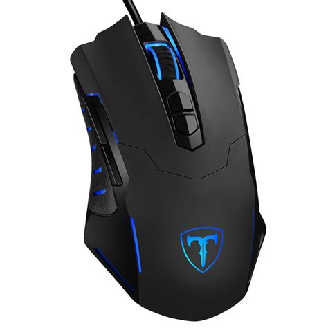 pictek gaming mouse review     gaming mouse    price pc builds   budget