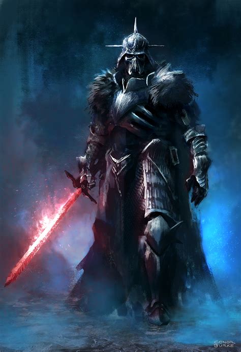 Darth Vader Dark Souls Souls From Software Star Wars